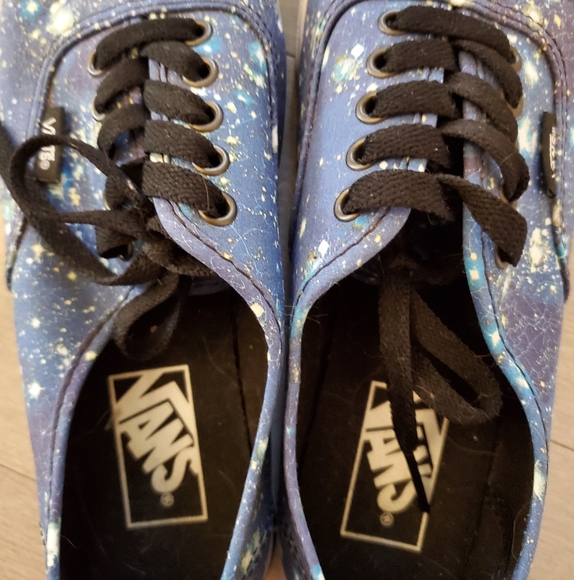 Vans sneakers - Picture 2 of 3